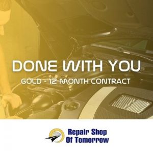 RSOT Gold (Upgrade) - Legacy