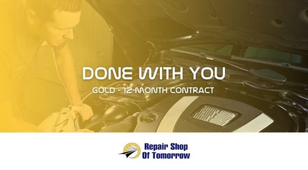 RSOT Gold (12 Months) - Legacy