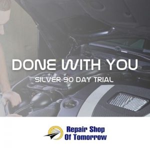 RSOT Silver (90 Days) - Legacy