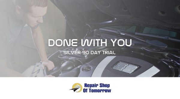 RSOT Silver (90 Days) - Legacy
